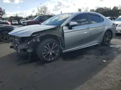 4T1B11HK5KU792865 2019 TOYOTA CAMRY