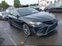 4T1B11HK5KU794471 2019 TOYOTA CAMRY