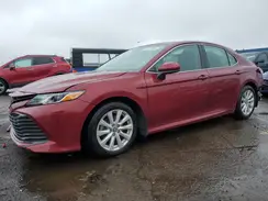 4T1B11HK5KU794650 2019 TOYOTA CAMRY