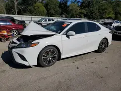 4T1B11HK5KU795474 2019 TOYOTA CAMRY
