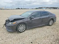 4T1B11HK5KU795488 2019 TOYOTA CAMRY