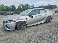 4T1B11HK5KU795667 2019 TOYOTA CAMRY