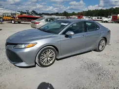 4T1B11HK5KU796155 2019 TOYOTA CAMRY