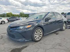 4T1B11HK5KU796849 2019 TOYOTA CAMRY