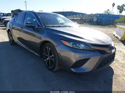 4T1B11HK5KU797080 2019 TOYOTA CAMRY