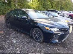 4T1B11HK5KU797175 2019 TOYOTA CAMRY