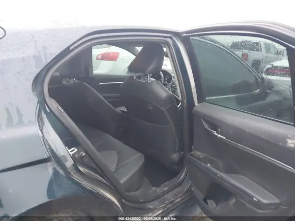 4T1B11HK5KU797225 2019 TOYOTA CAMRY - Image 8