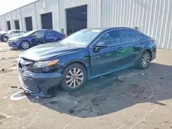 4T1B11HK5KU798665 2019 TOYOTA CAMRY