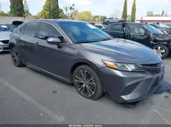 4T1B11HK5KU799539 2019 TOYOTA CAMRY