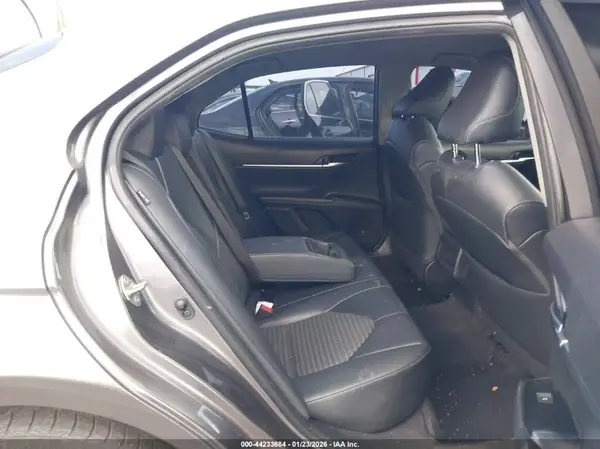 4T1B11HK5KU799539 2019 TOYOTA CAMRY - Image 8