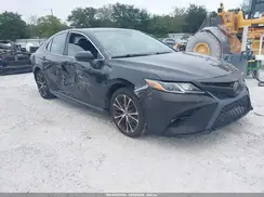 4T1B11HK5KU799721 2019 TOYOTA CAMRY