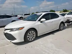 4T1B11HK5KU801760 2019 TOYOTA CAMRY