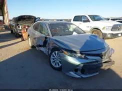 4T1B11HK5KU801919 2019 TOYOTA CAMRY