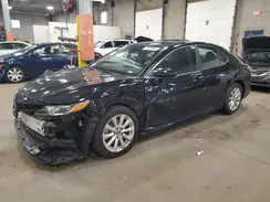 4T1B11HK5KU802102 2019 TOYOTA CAMRY