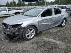 4T1B11HK5KU802357 2019 TOYOTA CAMRY