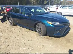 4T1B11HK5KU804402 2019 TOYOTA CAMRY