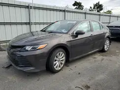 4T1B11HK5KU805338 2019 TOYOTA CAMRY