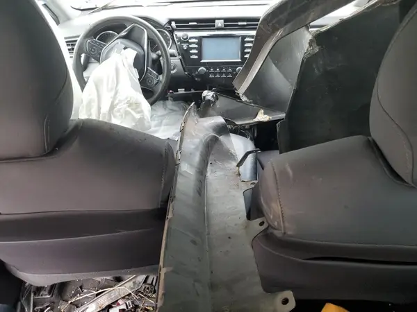 4T1B11HK5KU805338 2019 TOYOTA CAMRY - Image 8