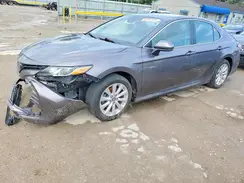 4T1B11HK5KU805730 2019 TOYOTA CAMRY