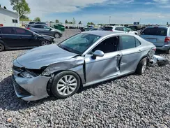 4T1B11HK5KU807980 2019 TOYOTA CAMRY