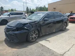 4T1B11HK5KU808479 2019 TOYOTA CAMRY