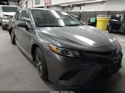 4T1B11HK5KU808563 2019 TOYOTA CAMRY