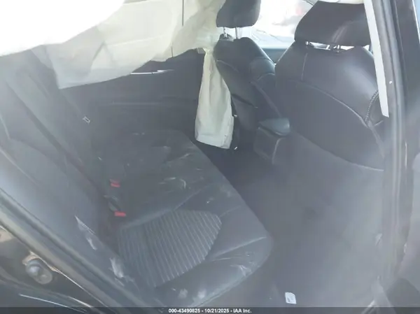 4T1B11HK5KU810538 2019 TOYOTA CAMRY - Image 8