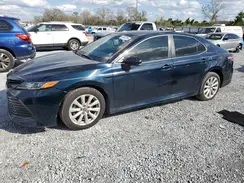 4T1B11HK5KU812015 2019 TOYOTA CAMRY