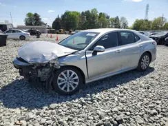4T1B11HK5KU812306 2019 TOYOTA CAMRY
