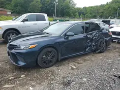 4T1B11HK5KU813164 2019 TOYOTA CAMRY