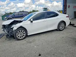 4T1B11HK5KU814718 2019 TOYOTA CAMRY