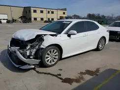 4T1B11HK5KU815173 2019 TOYOTA CAMRY