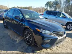 4T1B11HK5KU818218 2019 TOYOTA CAMRY