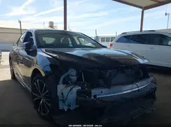 4T1B11HK5KU822401 2019 TOYOTA CAMRY