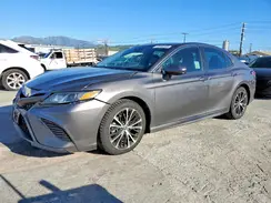 4T1B11HK5KU822513 2019 TOYOTA CAMRY