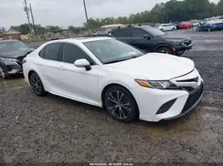 4T1B11HK5KU823046 2019 TOYOTA CAMRY