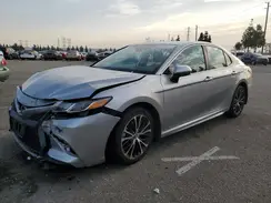 4T1B11HK5KU823659 2019 TOYOTA CAMRY