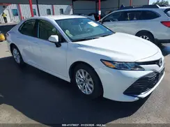 4T1B11HK5KU824360 2019 TOYOTA CAMRY