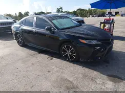 4T1B11HK5KU825217 2019 TOYOTA CAMRY