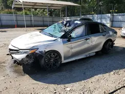 4T1B11HK5KU825573 2019 TOYOTA CAMRY