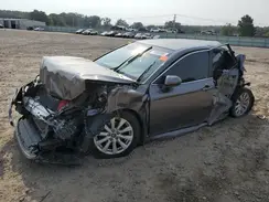 4T1B11HK5KU825993 2019 TOYOTA CAMRY