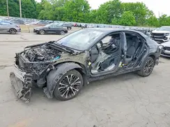 4T1B11HK5KU827081 2019 TOYOTA CAMRY