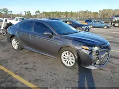 4T1B11HK5KU829011 2019 TOYOTA CAMRY