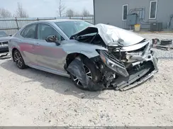 4T1B11HK5KU829557 2019 TOYOTA CAMRY