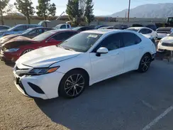 4T1B11HK5KU830255 2019 TOYOTA CAMRY