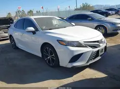 4T1B11HK5KU832152 2019 TOYOTA CAMRY