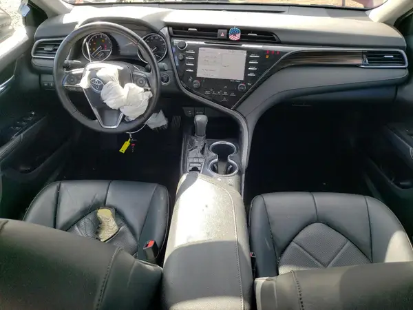 4T1B11HK5KU832944 2019 TOYOTA CAMRY - Image 8