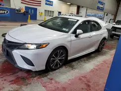 4T1B11HK5KU833172 2019 TOYOTA CAMRY