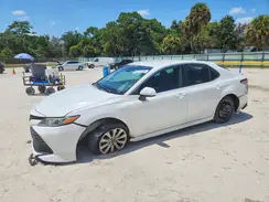 4T1B11HK5KU834905 2019 TOYOTA CAMRY