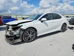 4T1B11HK5KU835195 2019 TOYOTA CAMRY
